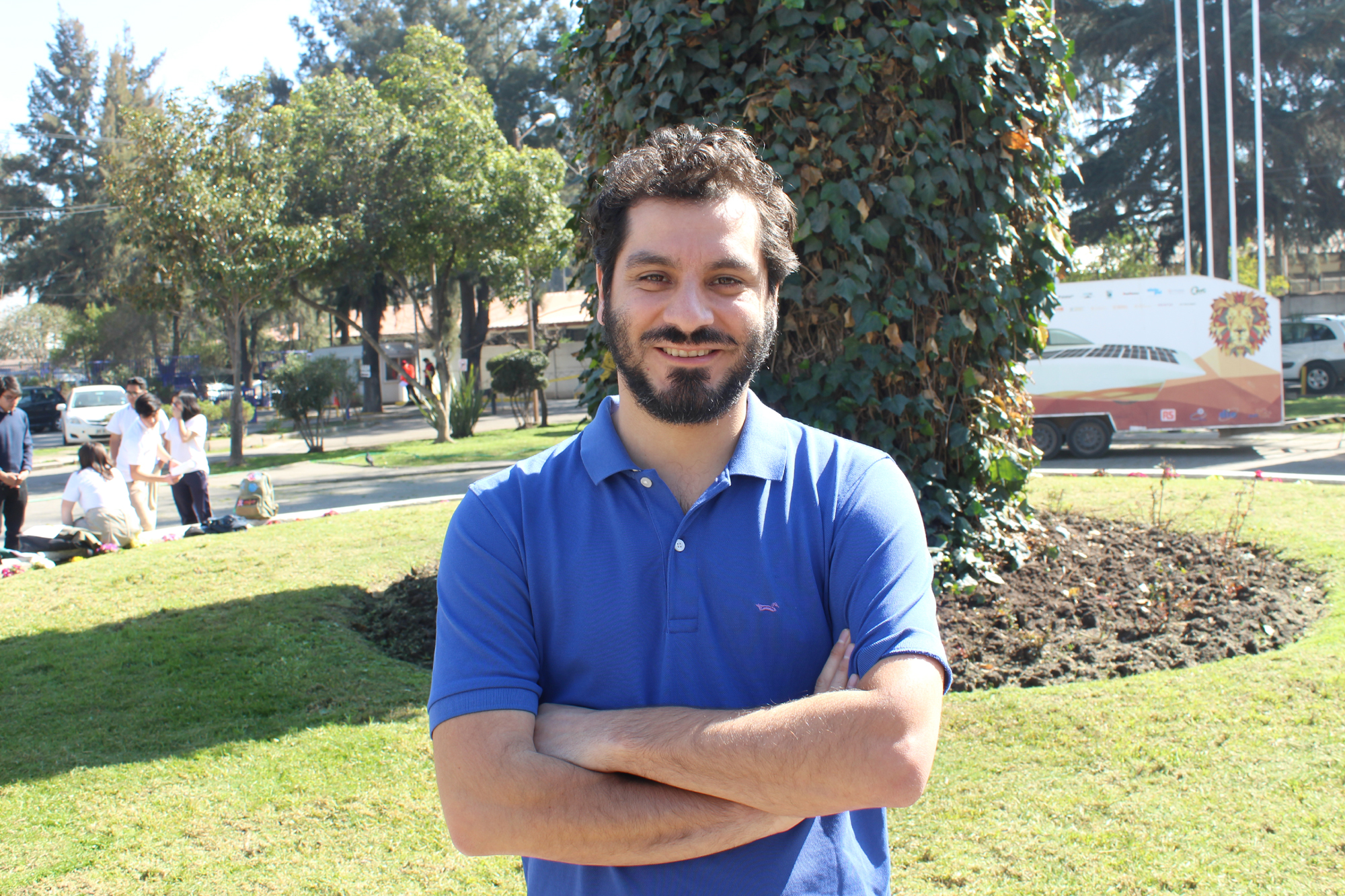 Dr. Pablo Villalobos Dintrans